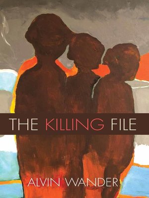 cover image of The Killing File